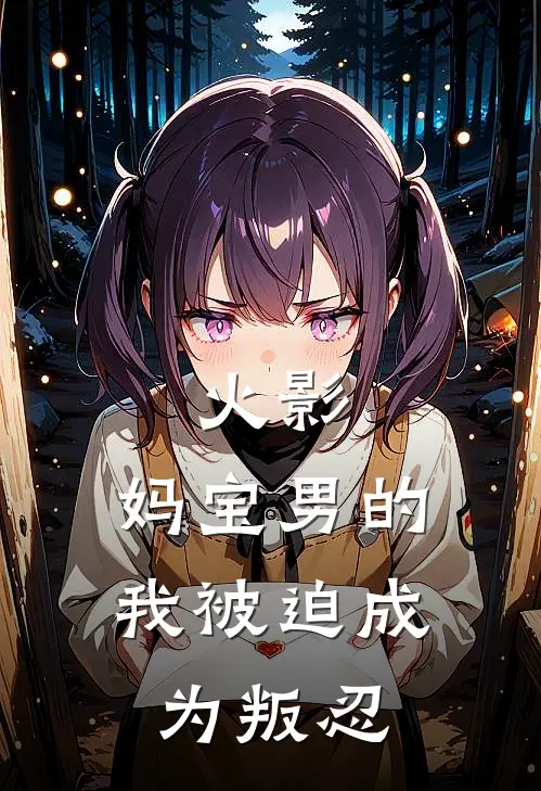 火影：妈宝男的我被迫成为叛忍