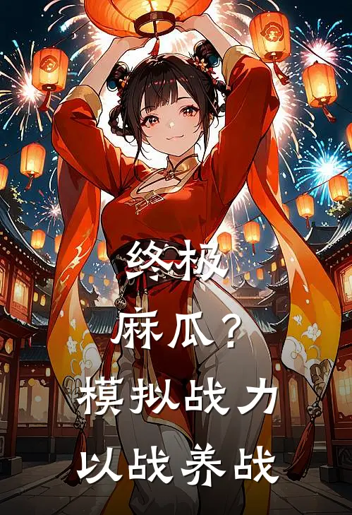终极：麻瓜？模拟战力以战养战