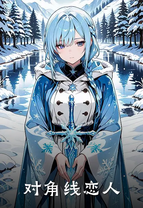 对角线恋人