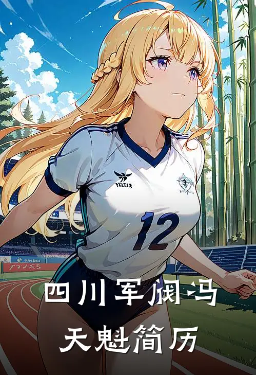 四川军阀冯天魁简历