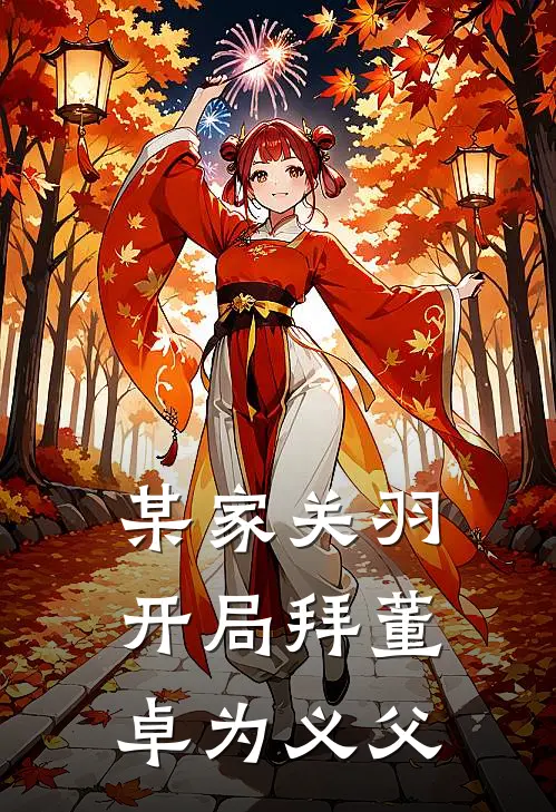 某家关羽，开局拜董卓为义父关羽刘备免费完整版小说_热门小说大全某家关羽，开局拜董卓为义父关羽刘备