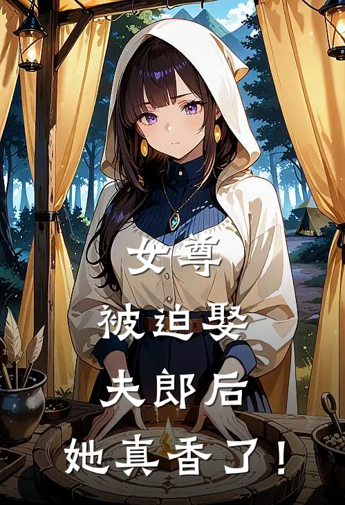 女尊：被迫娶夫郎后，她真香了！