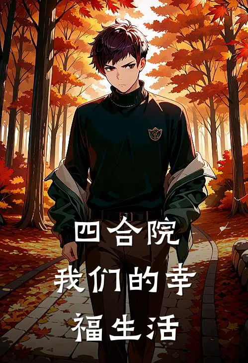 四合院：我们的幸福生活