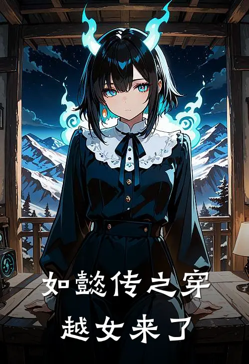 如懿传之穿越女来了时佳韫如懿免费小说完结_最新章节列表如懿传之穿越女来了(时佳韫如懿)