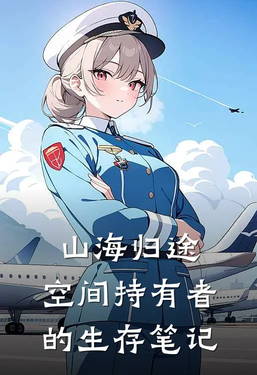 山海归途：空间持有者的生存笔记