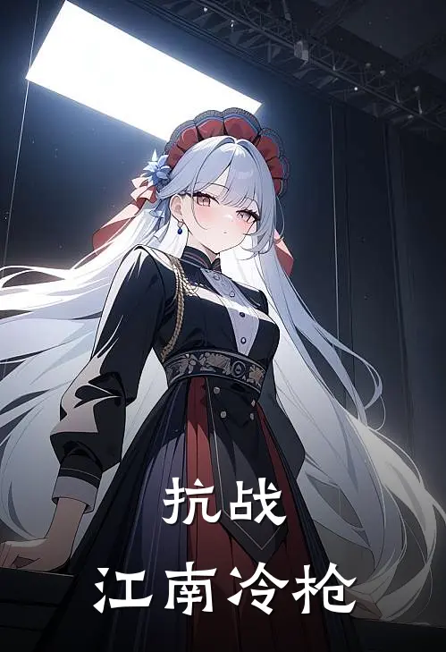 抗战：江南冷枪