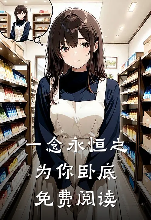 一念永恒之为你卧底免费阅读