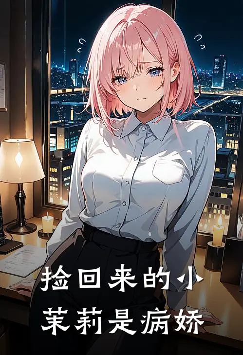 捡回来的小茉莉是病娇