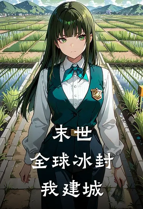 末世：全球冰封我建城