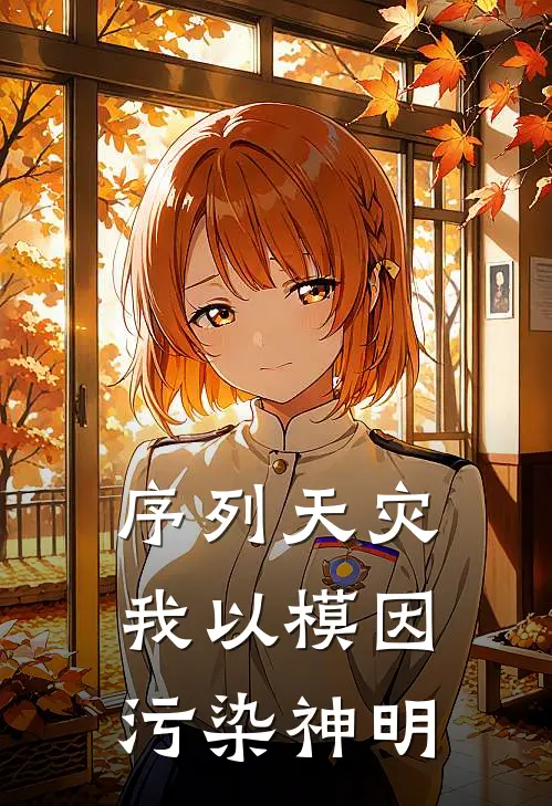 序列天灾：我以模因污染神明(林舟李笑)完整版免费阅读_最新章节列表序列天灾：我以模因污染神明(林舟李笑)