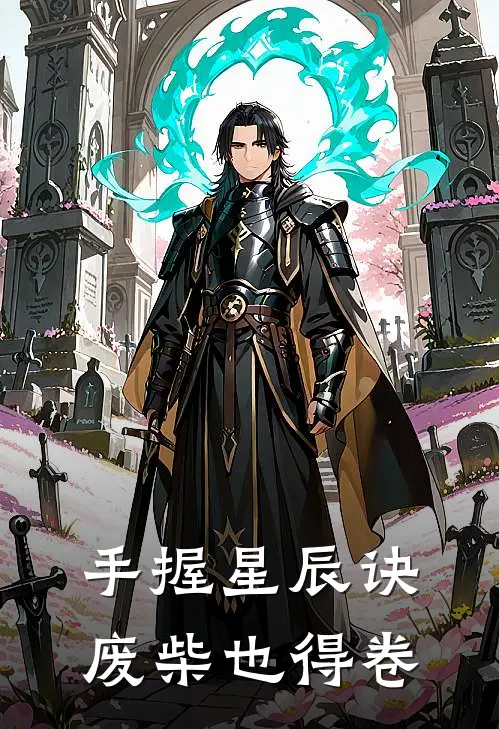 手握星辰诀，废柴也得卷叶尘叶昊天免费小说完结_最新完本小说推荐手握星辰诀，废柴也得卷(叶尘叶昊天)