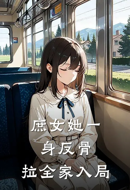 庶女她一身反骨，拉全家入局