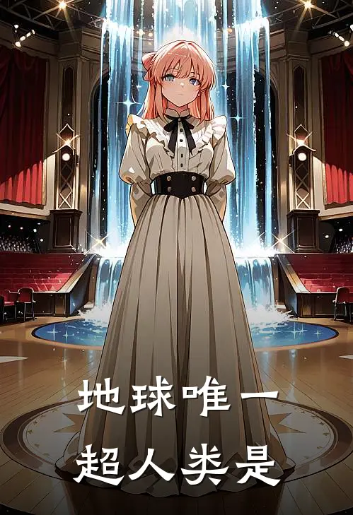 地球唯一超人类是
