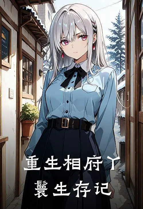 重生相府丫鬟生存记(苏清月婉柔)热门小说大全_推荐完本小说重生相府丫鬟生存记苏清月婉柔