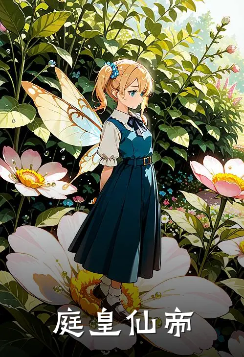 庭皇仙帝