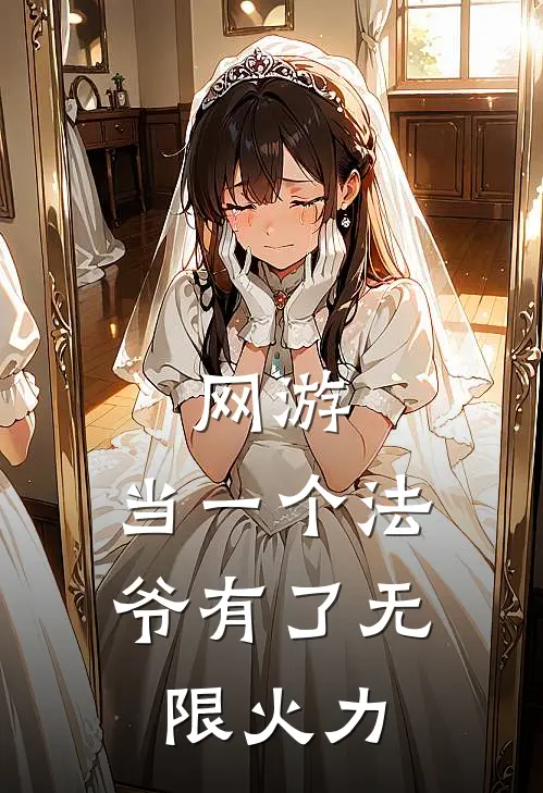 网游：当一个法爷有了无限火力