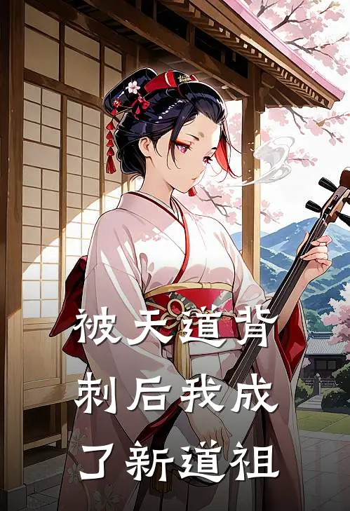 被天道背刺后我成了新道祖(赵虎云清)免费阅读_无弹窗全文免费阅读被天道背刺后我成了新道祖赵虎云清