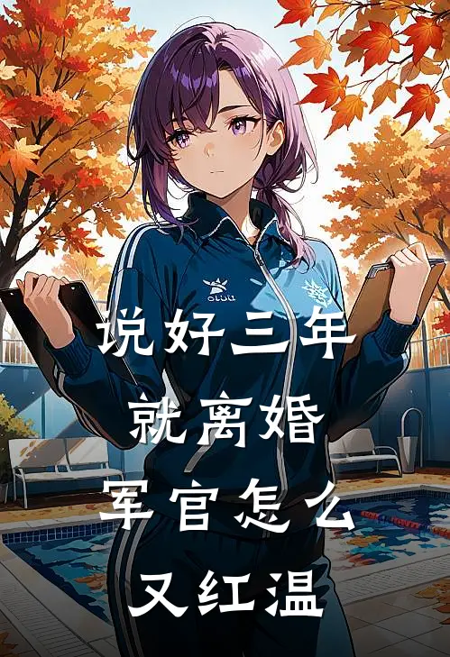 说好三年就离婚，军官怎么又红温(杨念念周兰芝)热门网络小说推荐_最新完结小说推荐说好三年就离婚，军官怎么又红温杨念念周兰芝