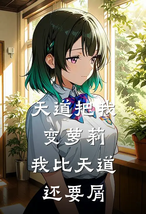 天道把我变萝莉，我比天道还要屑