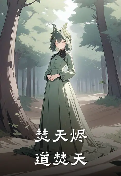 焚天【烬道焚天】(林烬苏清瑶)最新章节在线阅读_(焚天【烬道焚天】)完整版免费在线阅读