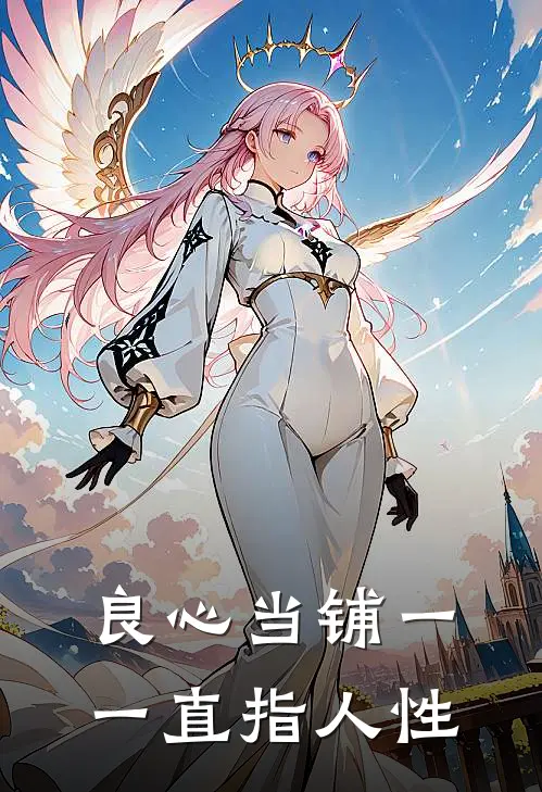 良心当铺一一直指人性(云瑶柳彦)热门网络小说推荐_最新完结小说推荐良心当铺一一直指人性云瑶柳彦