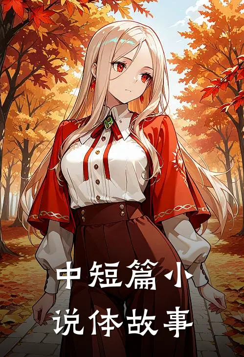 中短篇小说体故事