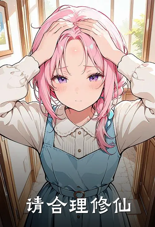 请合理修仙