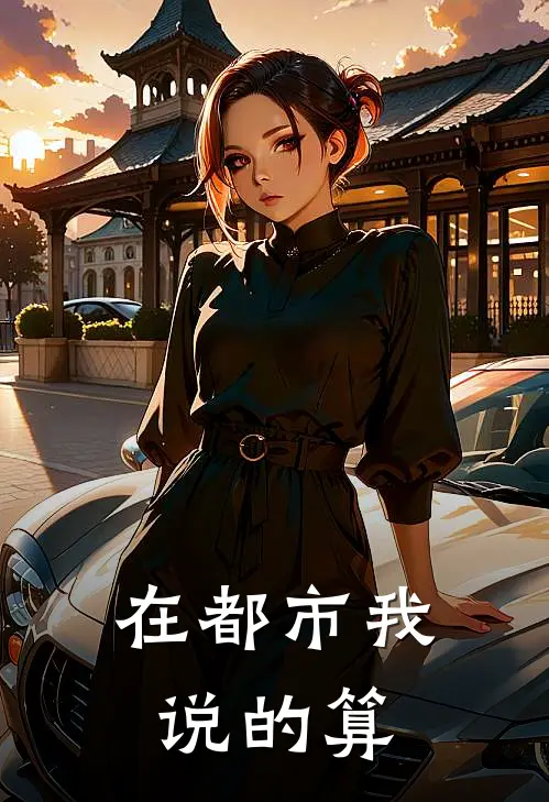 在都市我说的算