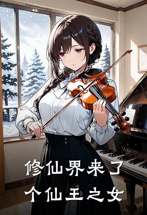 修仙界来了个仙王之女