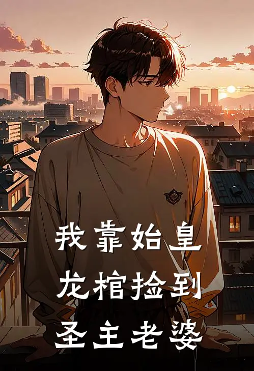 赢鑫嬴鑫（我靠始皇龙棺捡到圣主老婆）免费阅读无弹窗_我靠始皇龙棺捡到圣主老婆赢鑫嬴鑫全文免费阅读无弹窗大结局