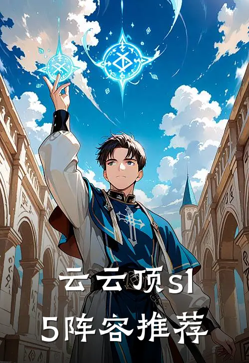 云云顶s15阵容推荐