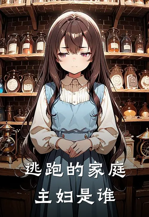 逃跑的家庭主妇是谁