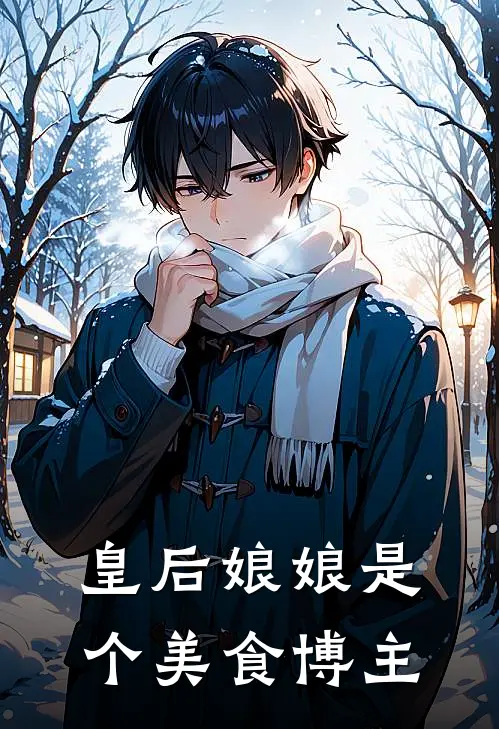 皇后娘娘是个美食博主(夏金宝夏之安)好看的小说推荐完结_完本小说皇后娘娘是个美食博主夏金宝夏之安