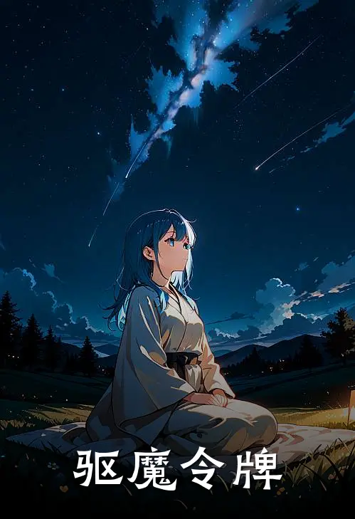 驱魔令牌