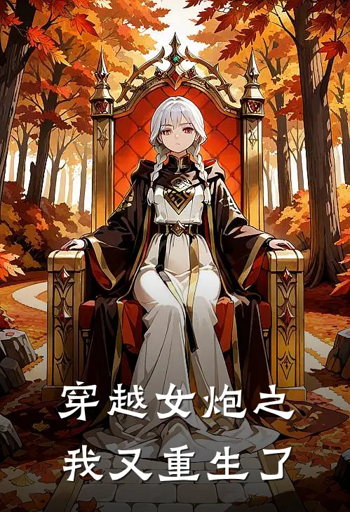 穿越女炮之我又重生了