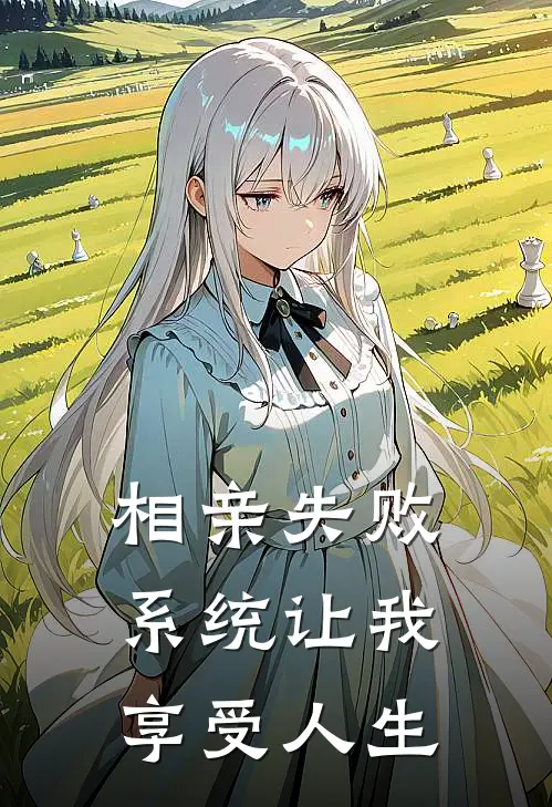 相亲失败，系统让我享受人生