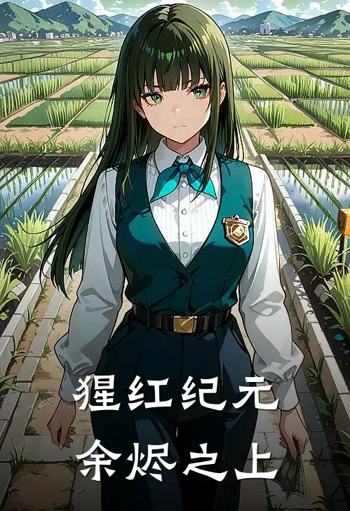 猩红纪元：余烬之上