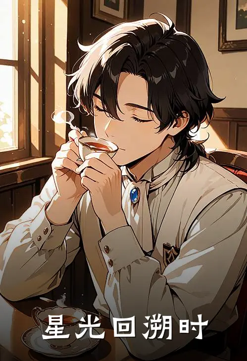 星光回溯时