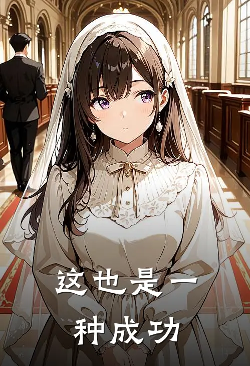 这也是一种成功