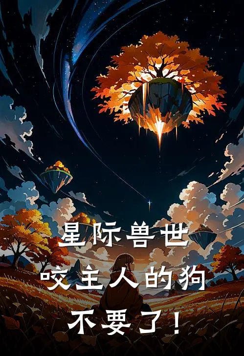 星际兽世：咬主人的狗，不要了！