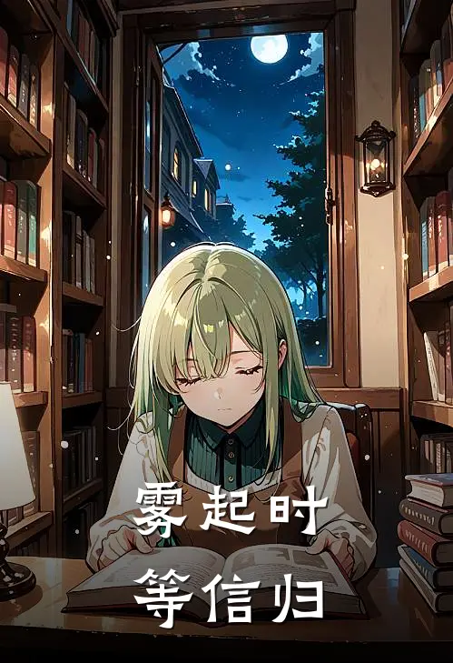 雾起时，等信归沈念林邮差热门小说排行_免费阅读全文雾起时，等信归(沈念林邮差)