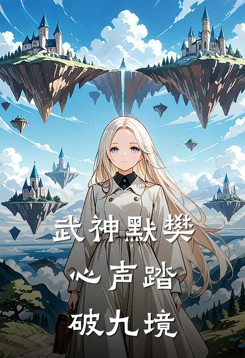 武神默樊：心声踏破九境