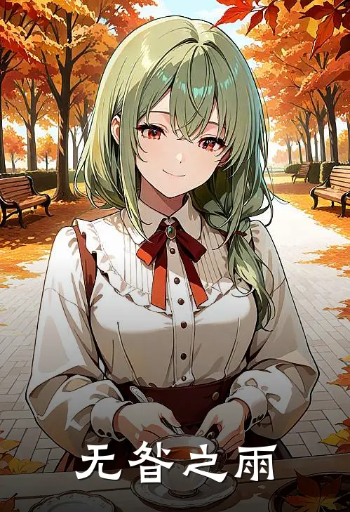 无昝之雨