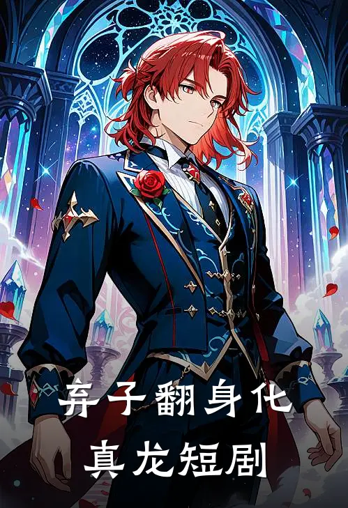 弃子翻身化真龙短剧
