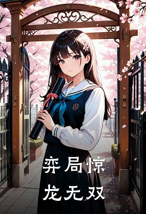 弈局惊龙无双(萧承煜顾云芷)完结版小说推荐_最新完结小说推荐弈局惊龙无双萧承煜顾云芷