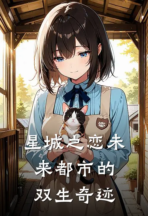 星城之恋未来都市的双生奇迹