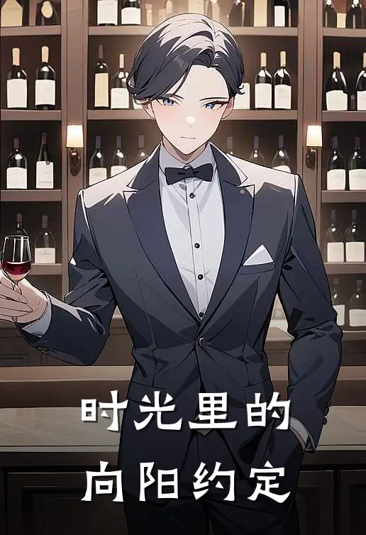 时光里的向阳约定