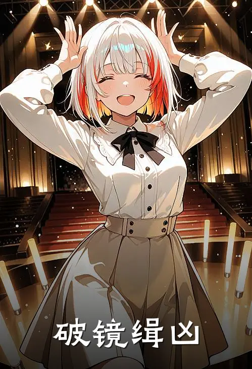 破镜缉凶(郑业吴忧)完结的热门小说_全本免费完结小说破镜缉凶(郑业吴忧)