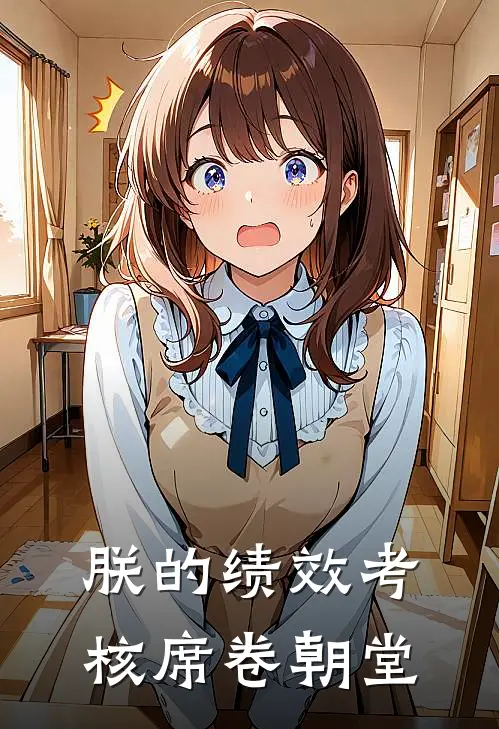 朕的绩效考核席卷朝堂