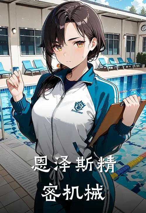 恩泽斯精密机械